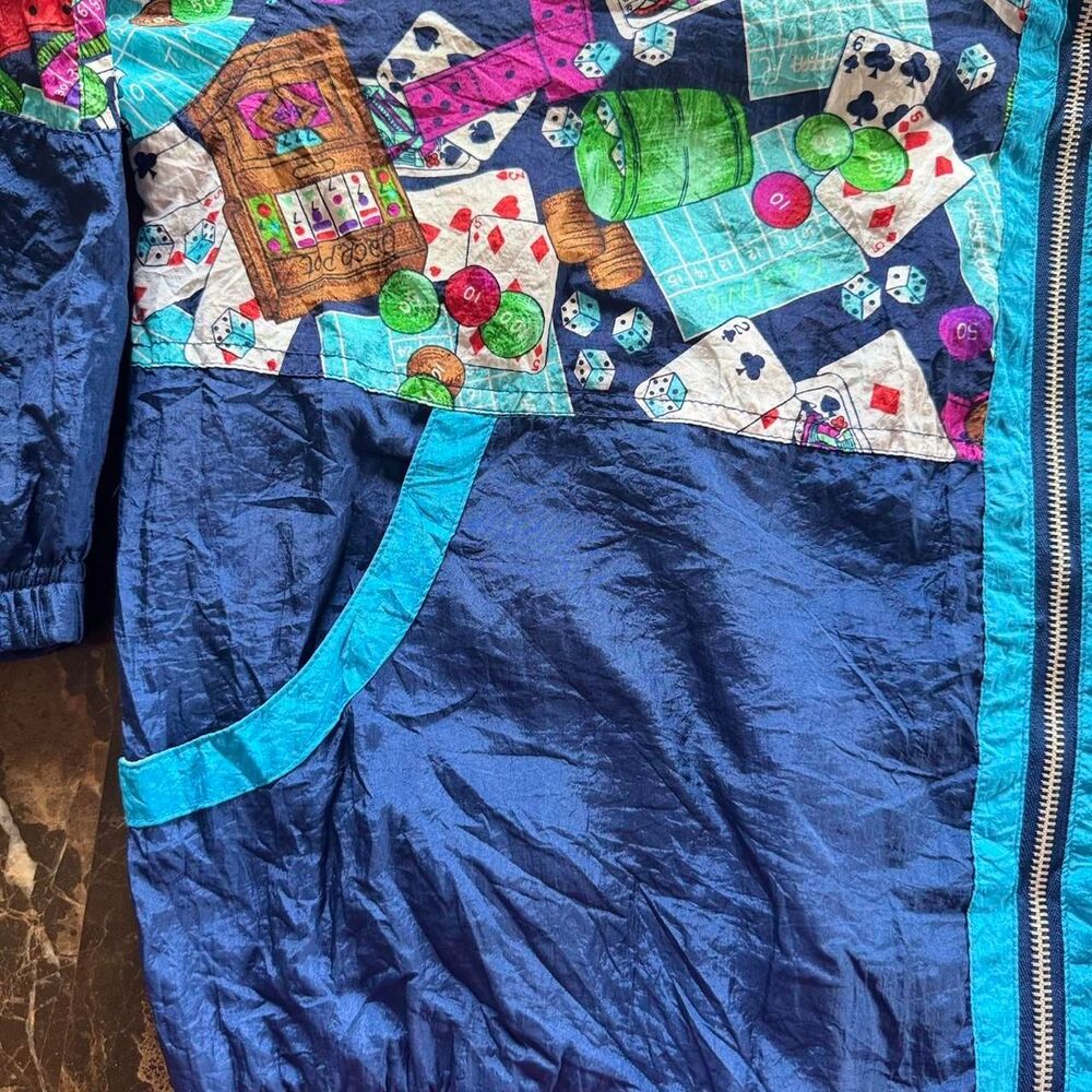 Unbranded Men's multi Jacket - Picture 6 of 8